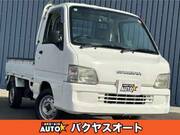 2002 SUBARU SAMBAR TRUCK TB