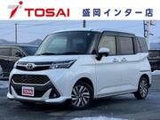 2017 TOYOTA TANK