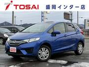 2014 HONDA FIT