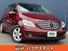 MERCEDES BENZ B-CLASS
