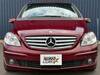 MERCEDES BENZ B-CLASS