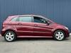 MERCEDES BENZ B-CLASS