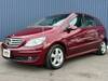 MERCEDES BENZ B-CLASS