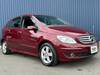 MERCEDES BENZ B-CLASS