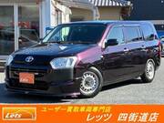 2017 TOYOTA SUCCEED
