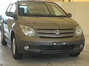 2005 TOYOTA IST
