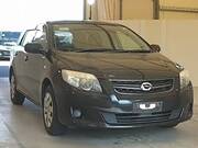 2010 TOYOTA COROLLA FIELDER