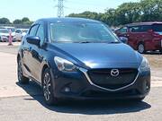 2015 MAZDA DEMIO
