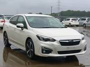 2017 SUBARU IMPREZA G4