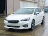 SUBARU IMPREZA G4