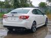 SUBARU IMPREZA G4