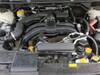 SUBARU IMPREZA G4