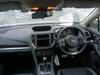 SUBARU IMPREZA G4