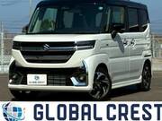 2026 SUZUKI SPACIA CUSTOM