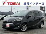 2015 TOYOTA SIENTA G