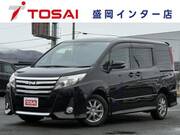 2016 TOYOTA NOAH