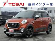 2016 DAIHATSU CAST