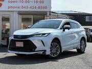 2024 TOYOTA HARRIER HYBRID Z LEATHER PKG