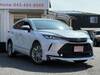 TOYOTA HARRIER HYBRID