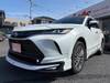 TOYOTA HARRIER HYBRID