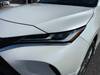 TOYOTA HARRIER HYBRID
