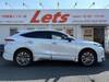 TOYOTA HARRIER HYBRID