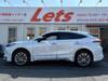 TOYOTA HARRIER HYBRID