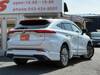 TOYOTA HARRIER HYBRID