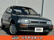 1995 DAIHATSU CHARADE CR
