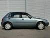 DAIHATSU CHARADE