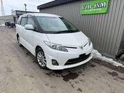 2012 TOYOTA ESTIMA