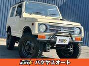 1992 SUZUKI JIMNY HC