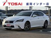2014 LEXUS GS