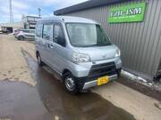 2018 DAIHATSU HIJET CARGO