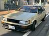 TOYOTA COROLLA LEVIN