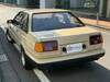TOYOTA COROLLA LEVIN
