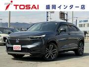 2023 HONDA VEZEL