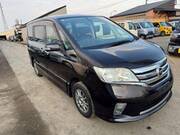 2011 NISSAN SERENA
