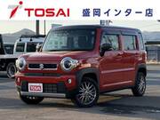 2020 SUZUKI HUSTLER