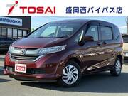 2017 HONDA FREED