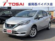 2019 NISSAN NOTE