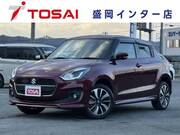 2019 SUZUKI SWIFT