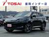 TOYOTA HARRIER HYBRID