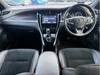 TOYOTA HARRIER HYBRID