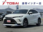 2020 TOYOTA HARRIER G