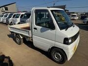 2009 MITSUBISHI MINICAB TRUCK