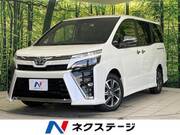 2021 TOYOTA VOXY