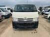 TOYOTA REGIUS ACE VAN