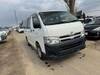 TOYOTA REGIUS ACE VAN