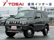 2017 SUZUKI JIMNY LAND VENTURE